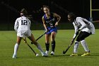 FH vs MIT  Wheaton College Field Hockey vs MIT. - Photo by Keith Nordstrom : Wheaton, Field Hockey